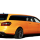 Image for article titled Mercedes E-Class Gets Stretched, France Gets Nervous, And Hertz Gets Porsches